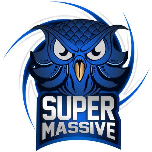 SupperMassive