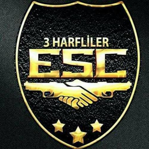3Harfliler
