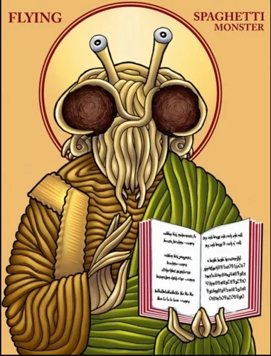 pastafaryanlar