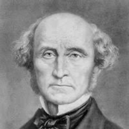 John Stuart Mill