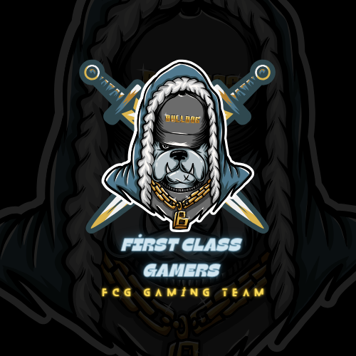 First Class GamerS