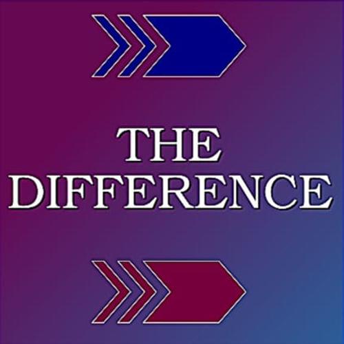 TheDifference