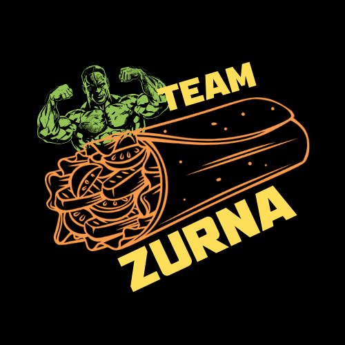 Team ZURNA