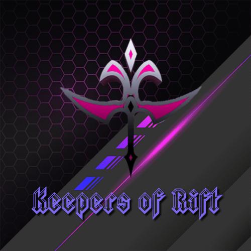 Keepers Of Rift