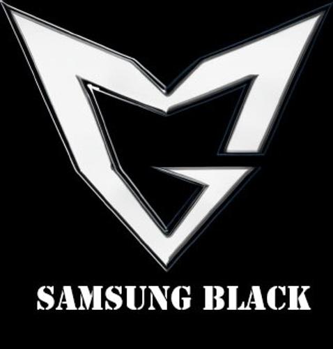 Samsung Black