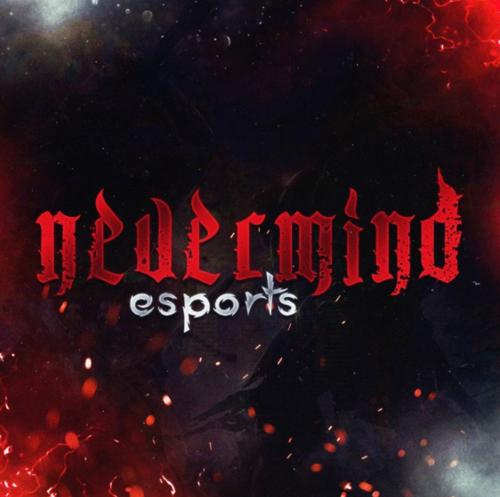 NEVERMIND E-Sports