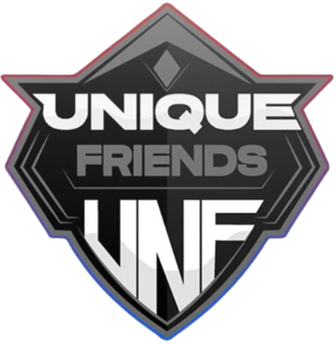 UNIQUE FRIENDS