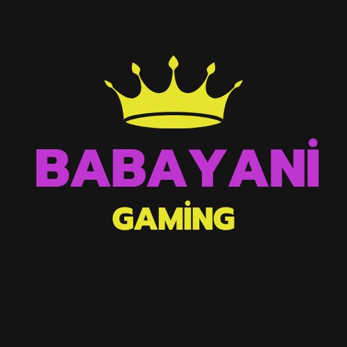 Babayani Gaming