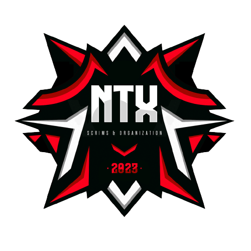 Ntx Esports X