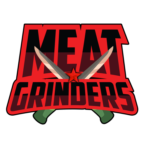 Meat Grinders