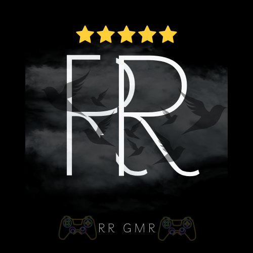 RR GMR
