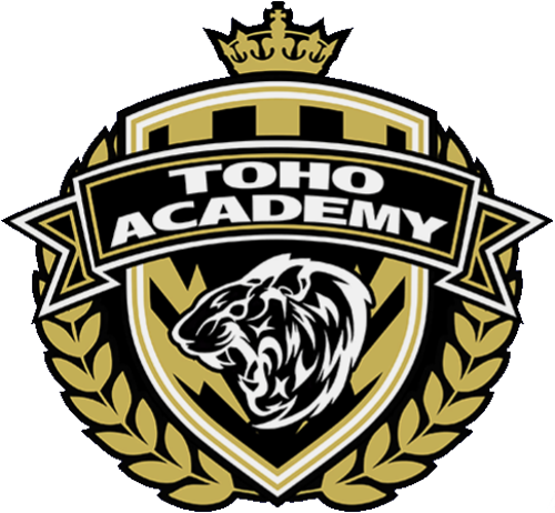 Toho Esport