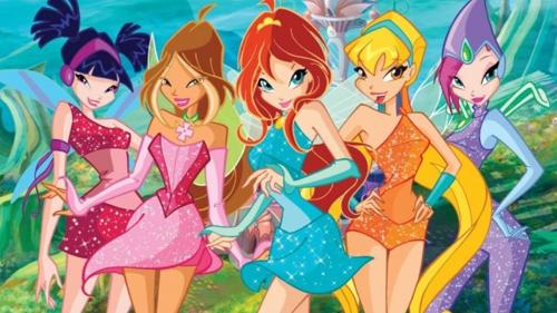 Winx