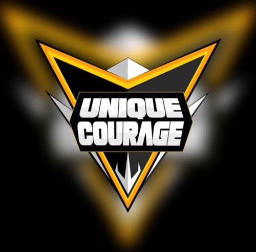 Unique Couragee