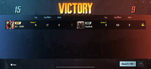 TEAM ONE