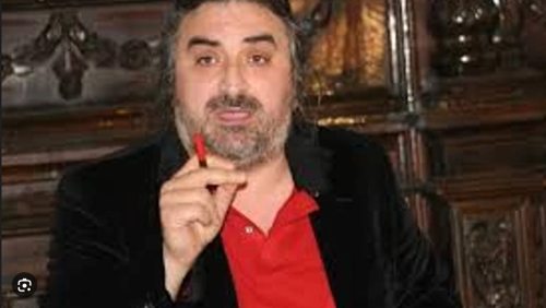 Volkan Konak Esports