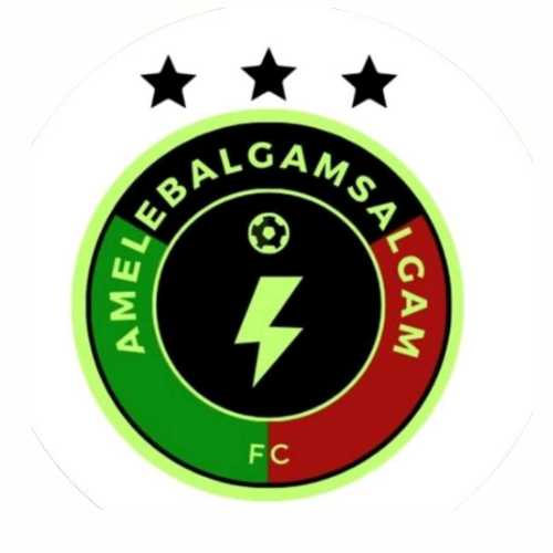 AMELEBALGAMSALGAM FC