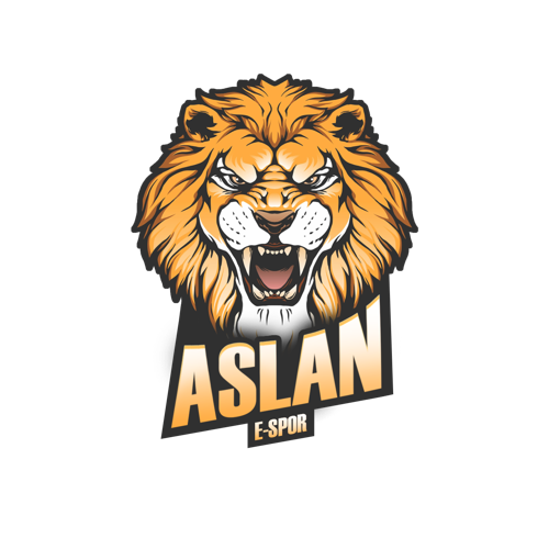 ASLAN E-SPORTS
