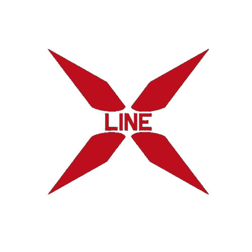 XLİNE E-SPORT RED