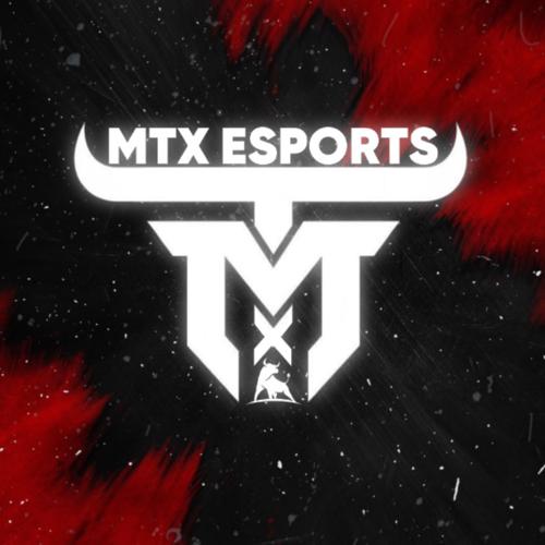 MTX E-Sports