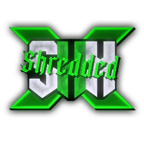 ShreddedX