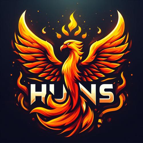 Hun's Esports
