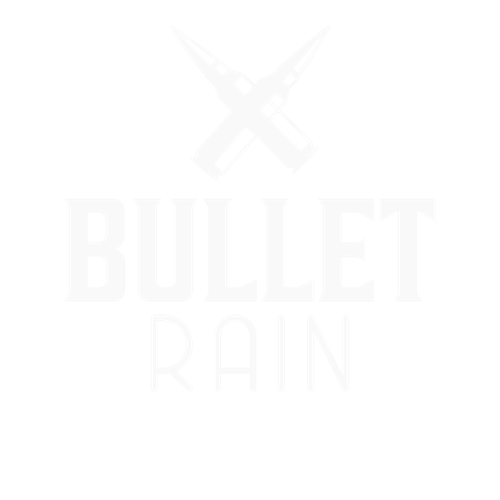 Bullet Rain