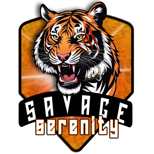 Savage Serenity