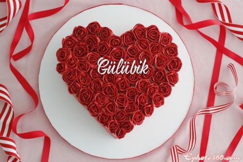 Gülübik