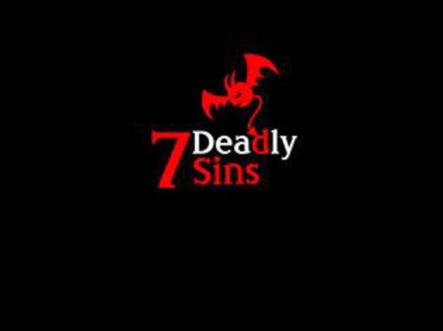 7DEADLY SİNS