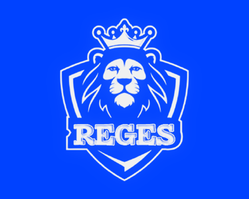 REGES BLUE