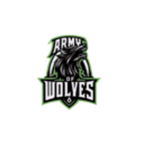 Army Of Wolves