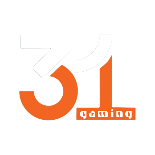 31 GAMING