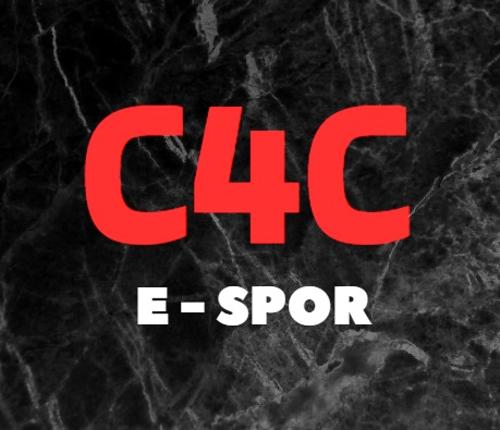 C4C E-SPORT