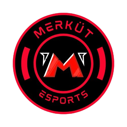 Merkut E-sports Gezegen Takımı