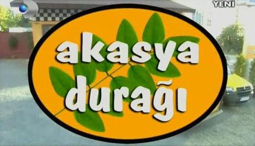 AKASYA DURAĞI SÜPER FULL GÜÇ