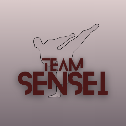 Team SENSEİ
