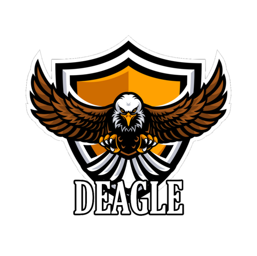 Clay DEAGLE