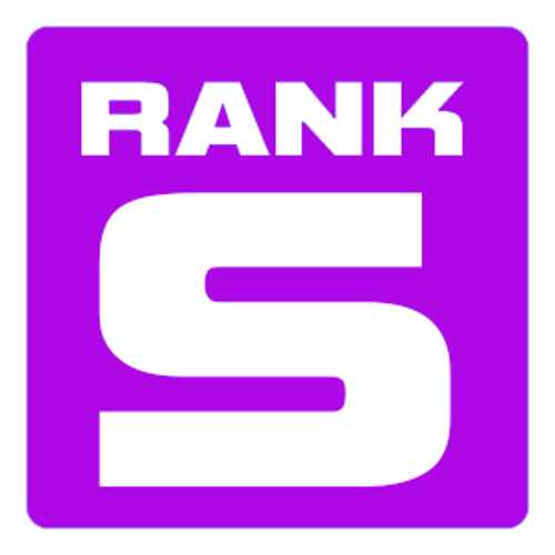 RANK S