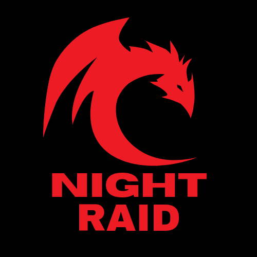 NIGHT RAID E-SPOR