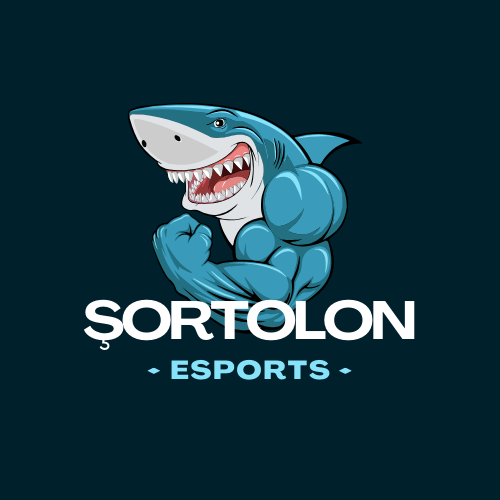 ŞORTOLON ESPORTS