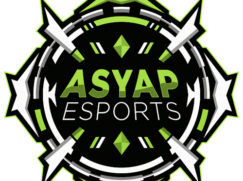 AsYapEsports