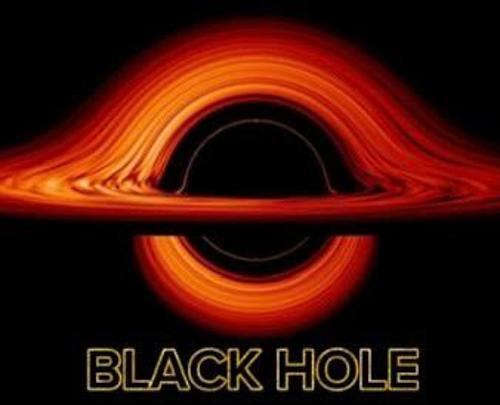 BLACK HOLE