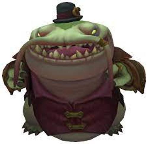 ZenoX Hanedanlığı