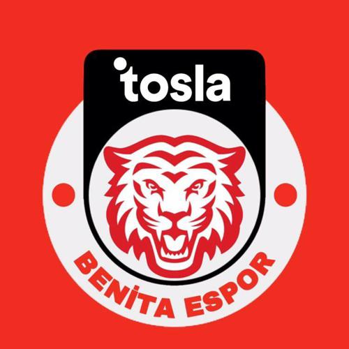 tosla Benita Esports