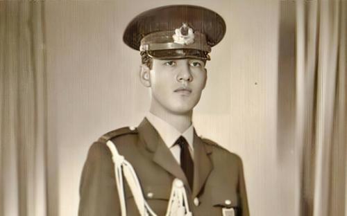 Esat Oktay Yıldıran