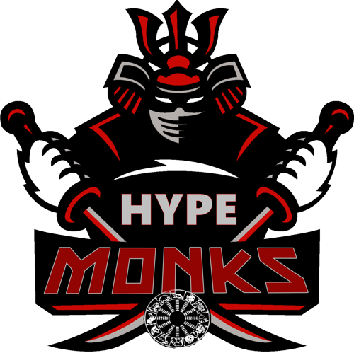 HYPE MONKS
