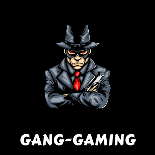 GANG-GAMING