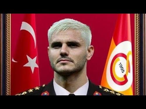Mauro Icardi League