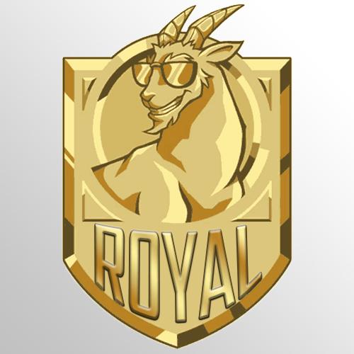 ROYAL E-SPOR